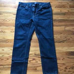 J. Crew Jeans size 34x30